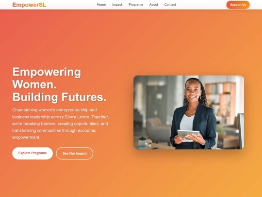 Empower SL