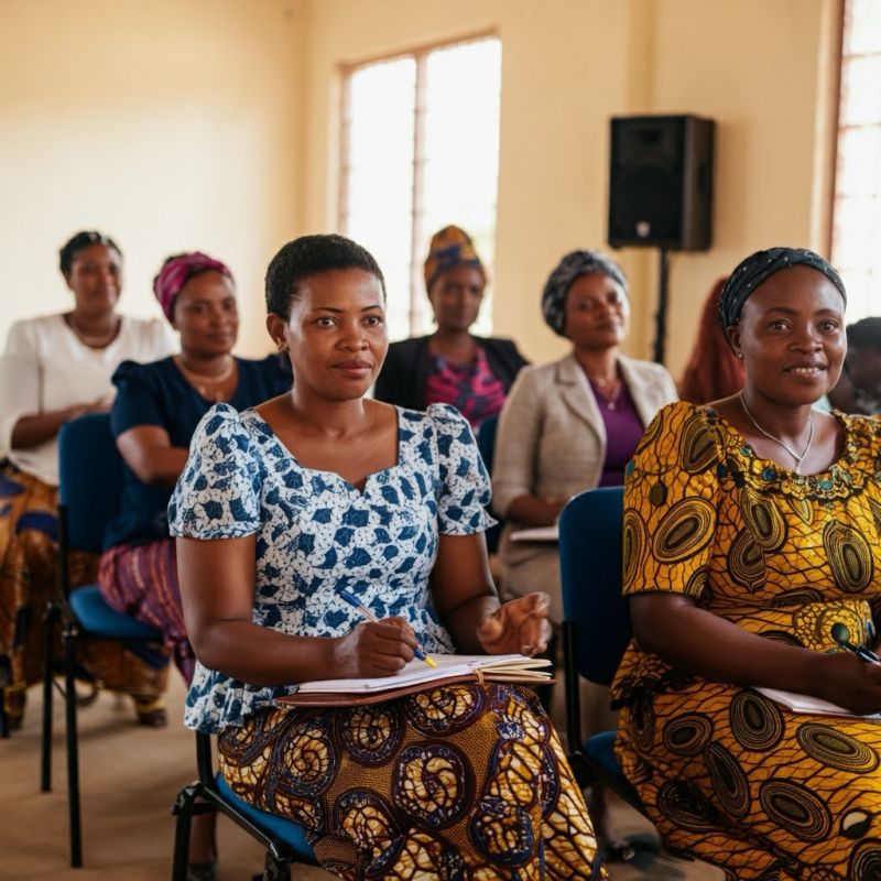 Community development