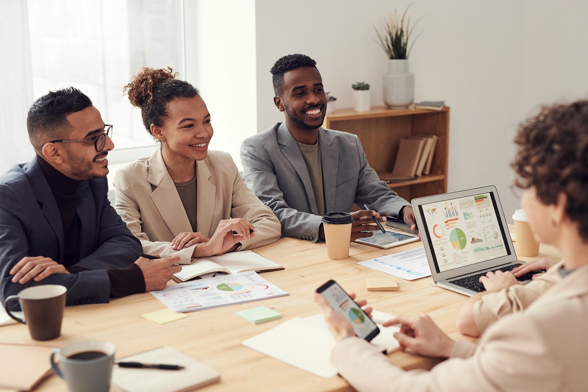 Business Development