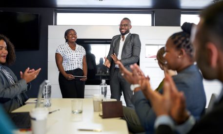 Investment Readiness